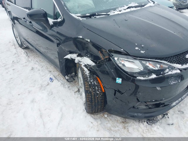 Chrysler Pacifica Touring 2019 2C4RC1DG6KR591018 Image 6