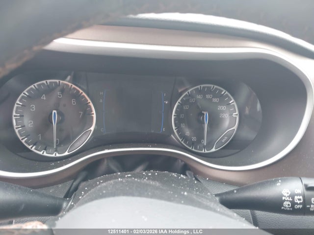 Chrysler Pacifica Touring 2019 2C4RC1DG6KR591018 Image 7