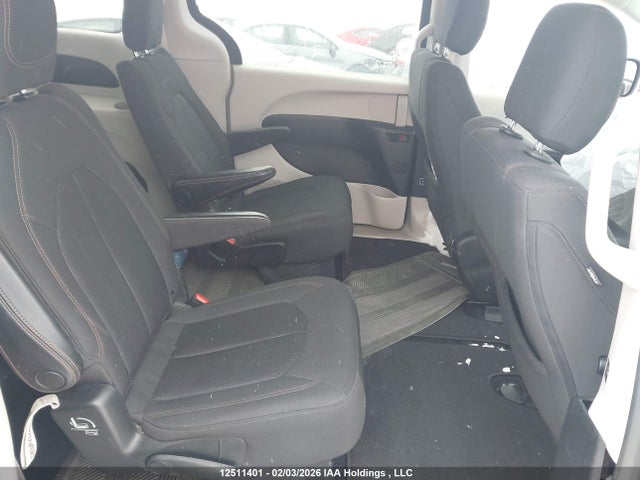 Chrysler Pacifica Touring 2019 2C4RC1DG6KR591018 Image 8