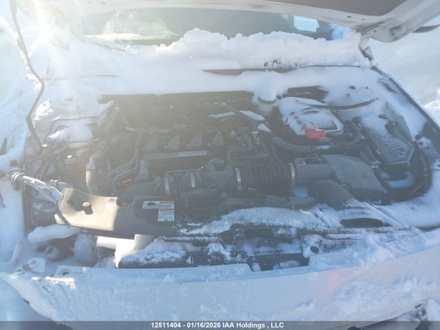1HGCV1F18JA802278 Honda ACCORD LX