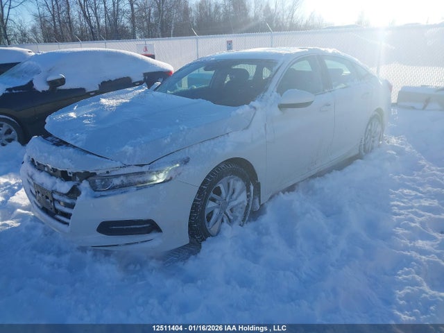 1HGCV1F18JA802278 Honda ACCORD LX