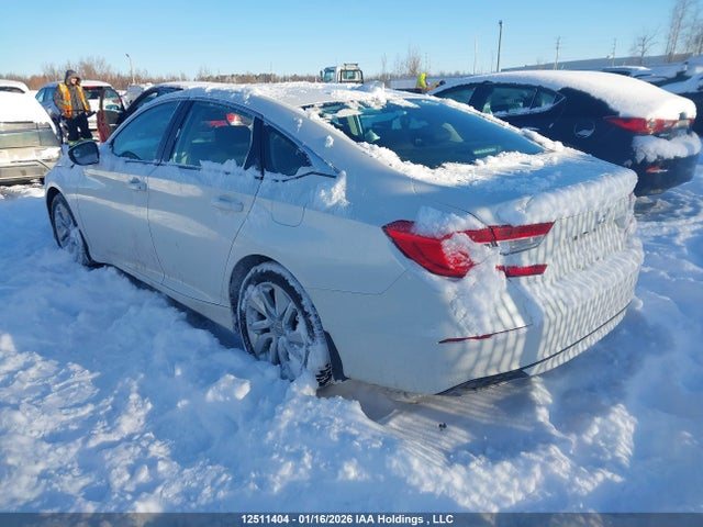 1HGCV1F18JA802278 Honda ACCORD LX