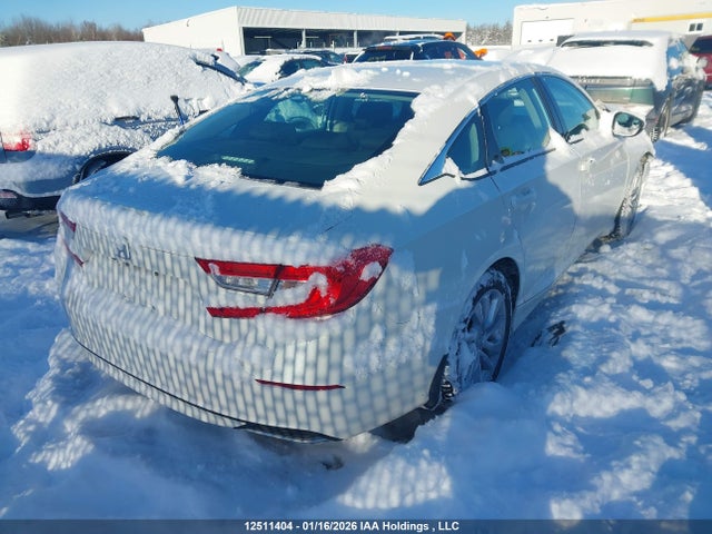 1HGCV1F18JA802278 Honda ACCORD LX