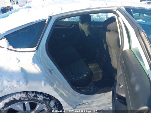 1HGCV1F18JA802278 Honda ACCORD LX