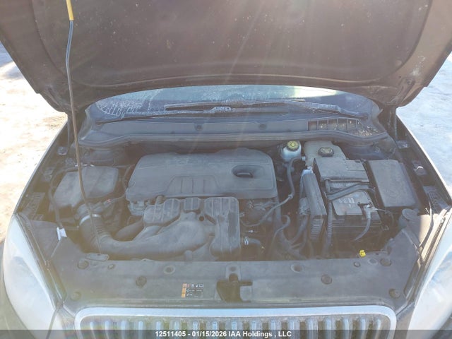 1G4PP5SK7G4161790 Buick Verano