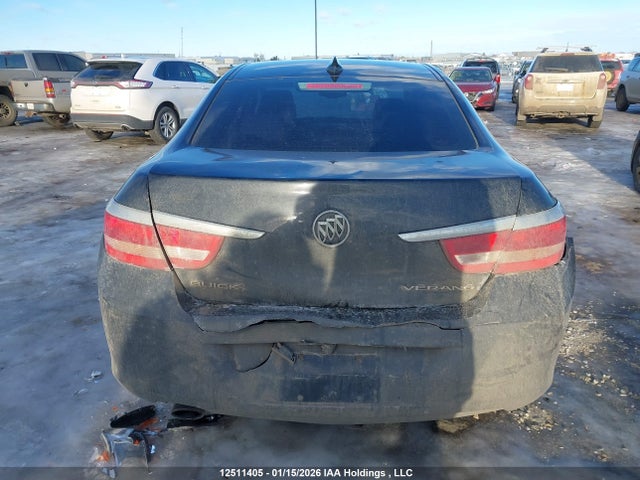 1G4PP5SK7G4161790 Buick Verano