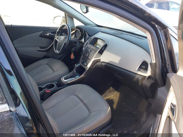 1G4PP5SK7G4161790 Buick Verano