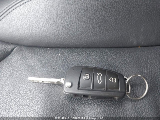 WAUBFRFF9F1137350 Audi A3 2.0t Komfort/2.0t Progressiv