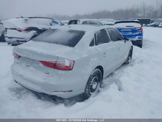 WAUBFRFF9F1137350 Audi A3 2.0t Komfort/2.0t Progressiv