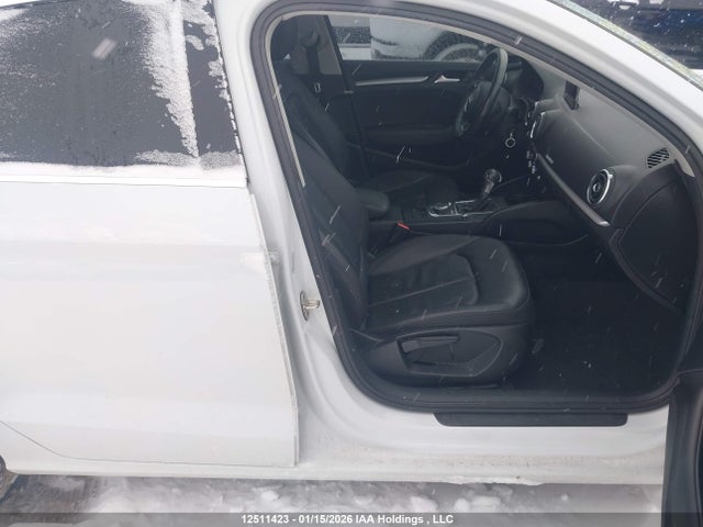 WAUBFRFF9F1137350 Audi A3 2.0t Komfort/2.0t Progressiv