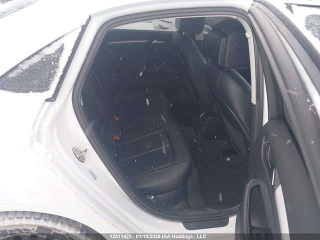 WAUBFRFF9F1137350 Audi A3 2.0t Komfort/2.0t Progressiv