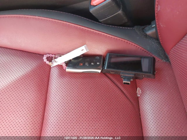 Lexus Nx 350h 350h 2022 2T2GKCEZ7NC006629 Image 11