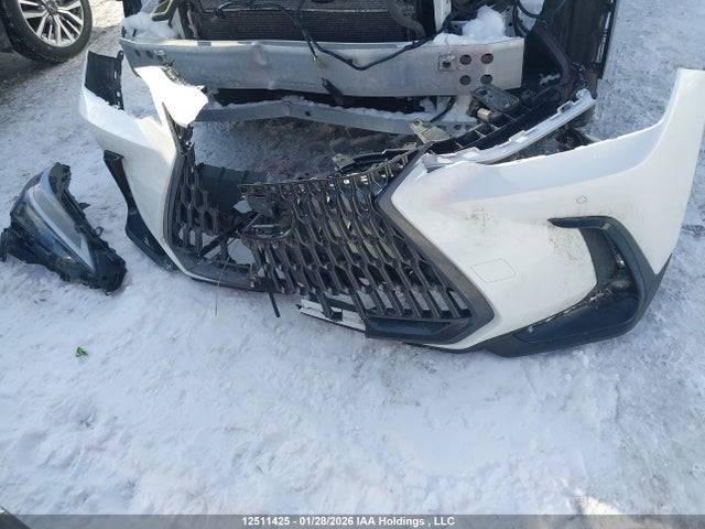 Lexus Nx 350h 350h 2022 2T2GKCEZ7NC006629 Image 12