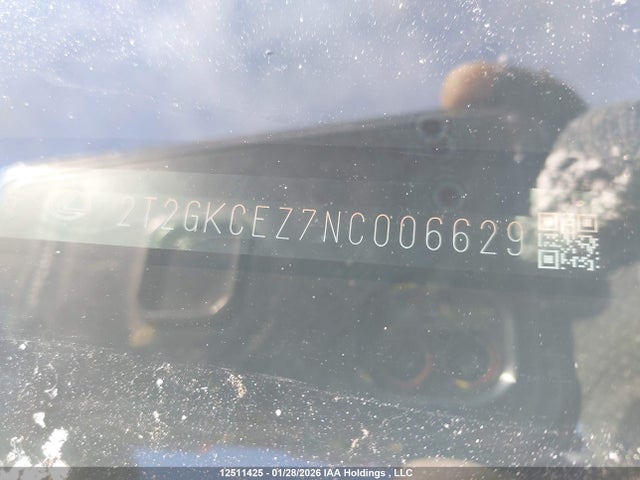 Lexus Nx 350h 350h 2022 2T2GKCEZ7NC006629 Image 19