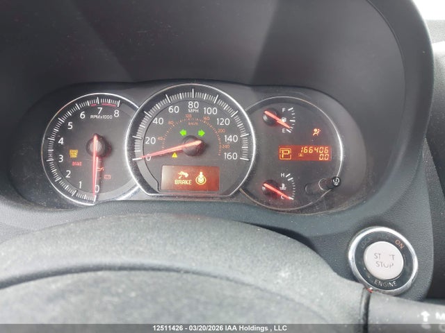 Продажа на аукционе авто 2009 Nissan Maxima S/sv, vin: 1N4AA51E89C828842, номер лота: 12511426