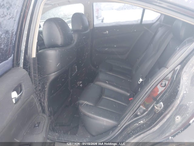 Продажа на аукционе авто 2009 Nissan Maxima S/sv, vin: 1N4AA51E89C828842, номер лота: 12511426