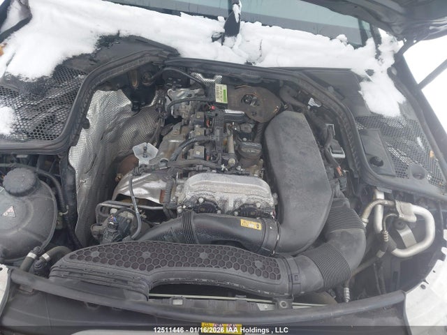 Mercedes-Benz C 300 4matic 2020 55SWF8EB7LU334919 Image 28
