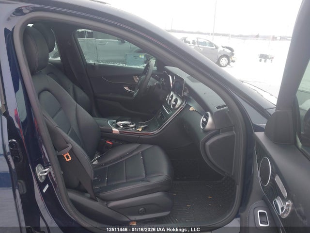 Mercedes-Benz C 300 4matic 2020 55SWF8EB7LU334919 Image 23