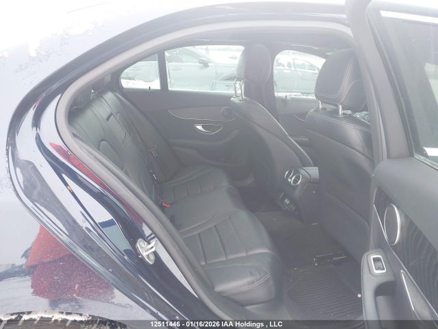 Mercedes-Benz C 300 4matic 2020 55SWF8EB7LU334919 Image 26