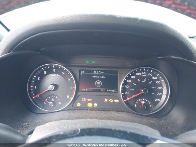 Продажа на аукционе авто 2024 Kia Forte Gt, vin: 3KPF44AC8RE700383, номер лота: 12511477
