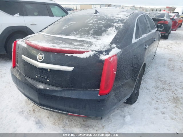 2G61L5S39E9129371 Cadillac XTS