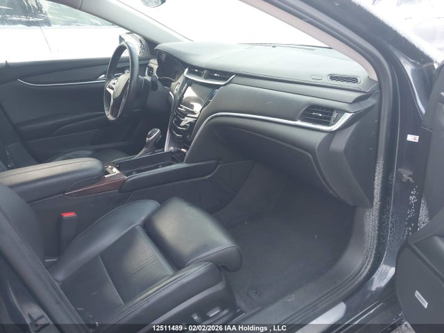 2G61L5S39E9129371 Cadillac XTS
