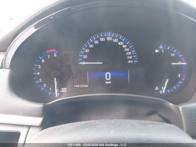 2G61L5S39E9129371 Cadillac XTS