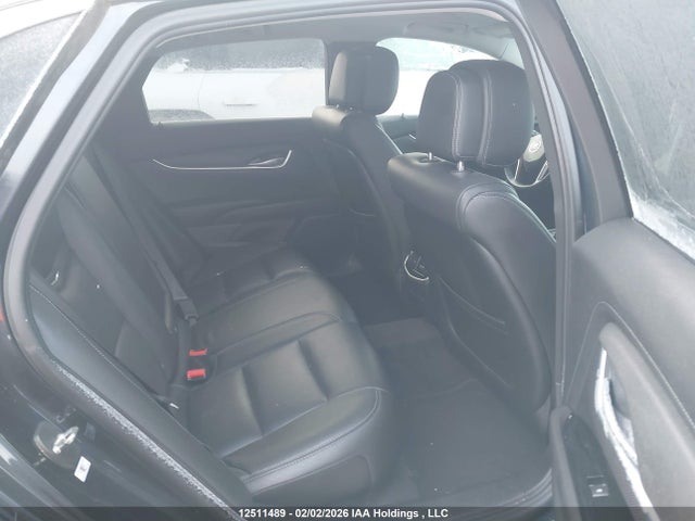 2G61L5S39E9129371 Cadillac XTS