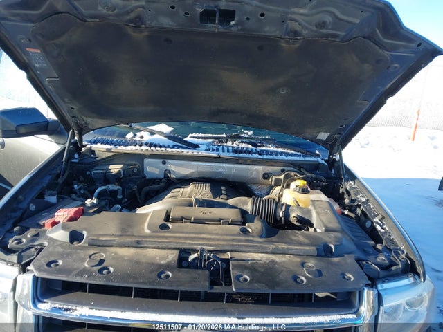1FMJU2AT0GEF25341 Ford Expedition Limited