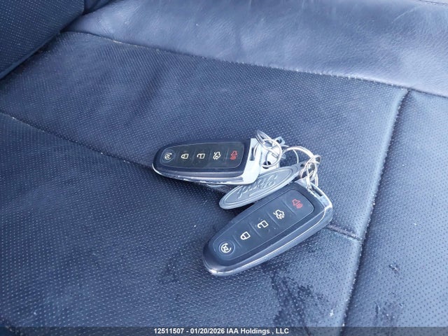 1FMJU2AT0GEF25341 Ford Expedition Limited