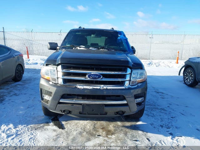 1FMJU2AT0GEF25341 Ford Expedition Limited