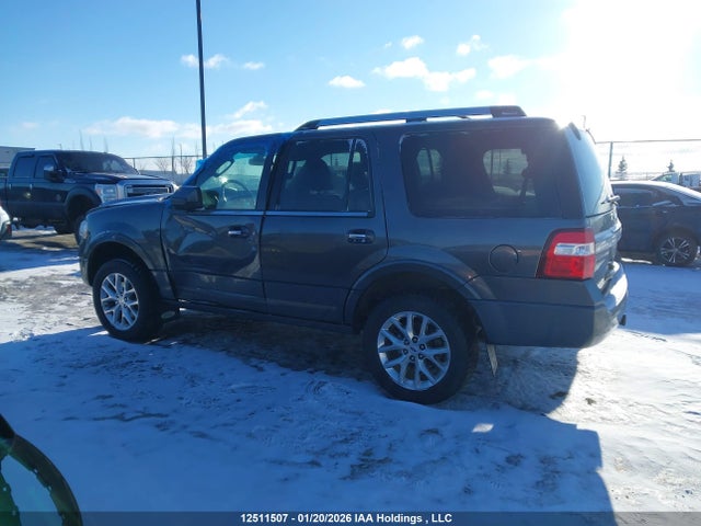 1FMJU2AT0GEF25341 Ford Expedition Limited