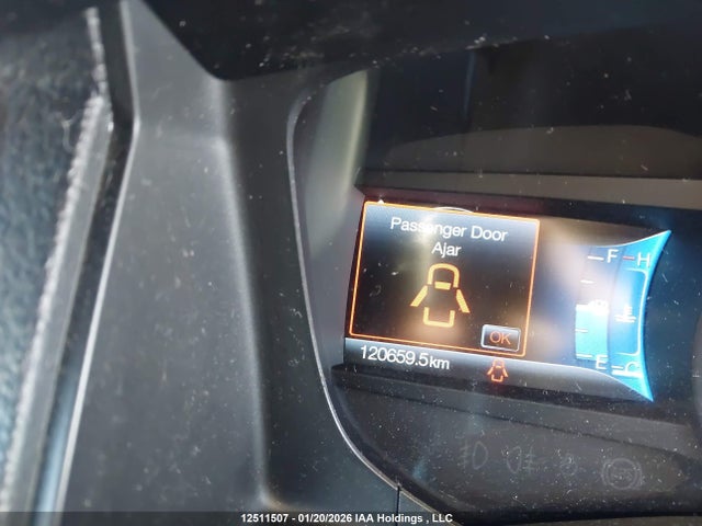 1FMJU2AT0GEF25341 Ford Expedition Limited