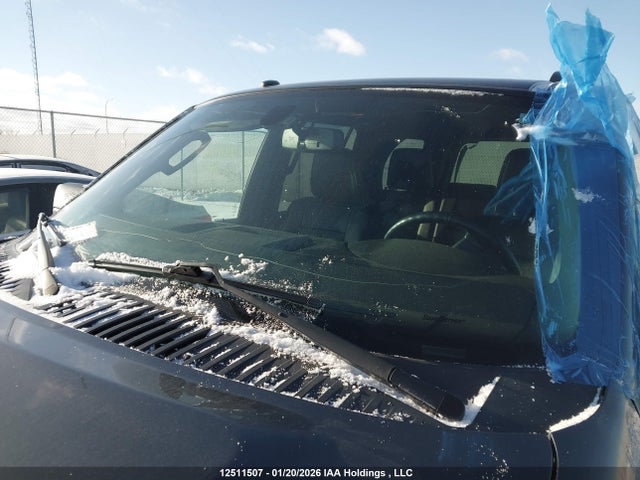 1FMJU2AT0GEF25341 Ford Expedition Limited