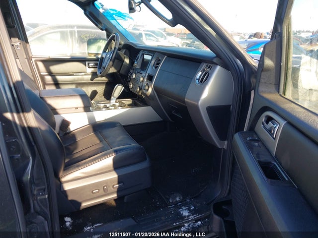 1FMJU2AT0GEF25341 Ford Expedition Limited