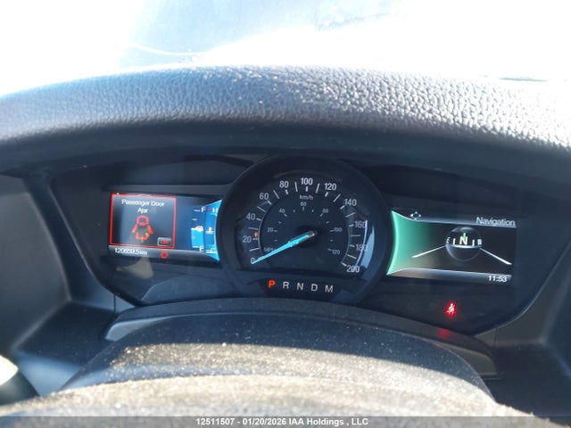 1FMJU2AT0GEF25341 Ford Expedition Limited