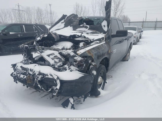 1C6RR7FM9FS557266 RAM 1500 St