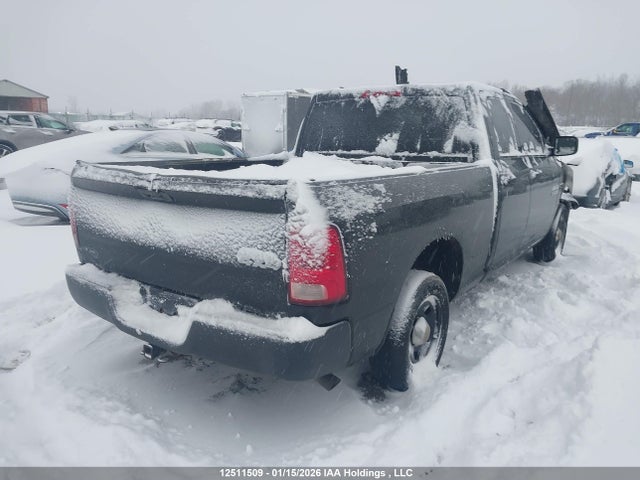 1C6RR7FM9FS557266 RAM 1500 St