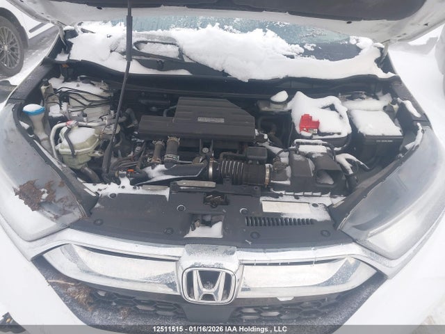 Honda Cr-v Touring 2019 2HKRW2H94KH141535 Image 10