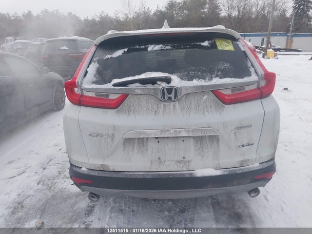 Honda Cr-v Touring 2019 2HKRW2H94KH141535 Image 17