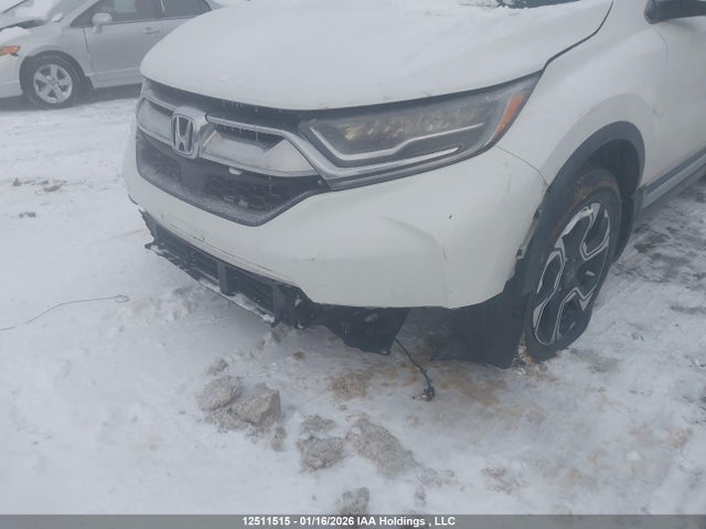 Honda Cr-v Touring 2019 2HKRW2H94KH141535 Image 6