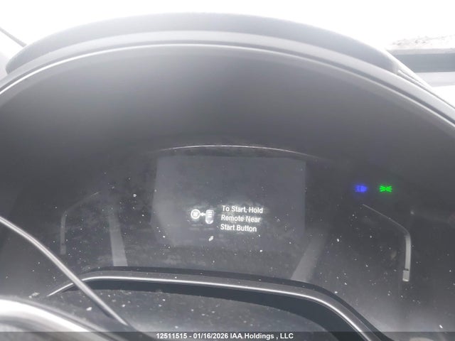 Honda Cr-v Touring 2019 2HKRW2H94KH141535 Image 7