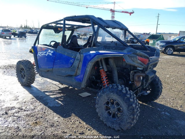 3NSNMF993SF049419 Polaris Rzr Xp 4 1000 Ultimate