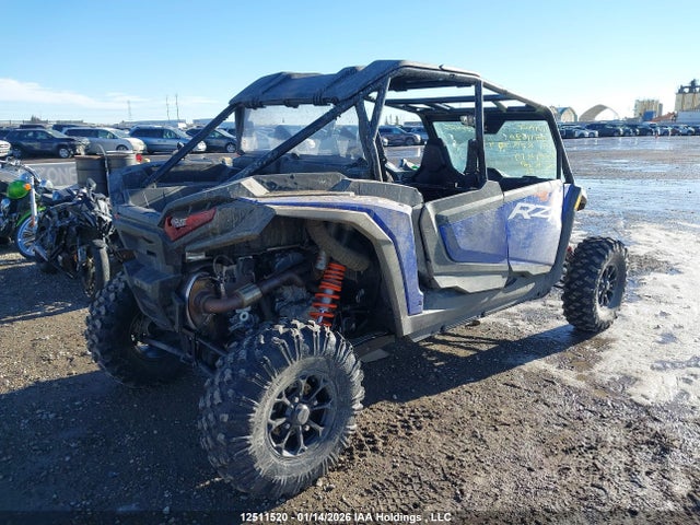 3NSNMF993SF049419 Polaris Rzr Xp 4 1000 Ultimate