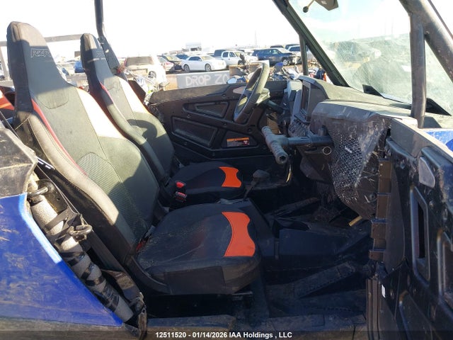 3NSNMF993SF049419 Polaris Rzr Xp 4 1000 Ultimate
