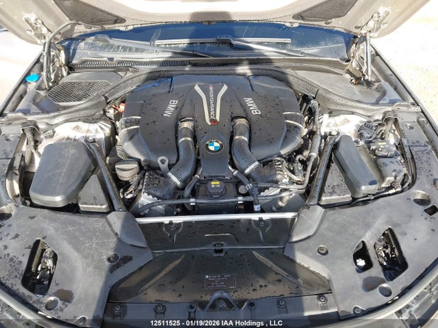 WBAJB9C53JB036455 BMW M550xi