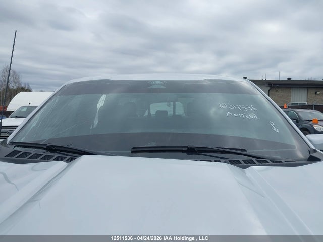 Продаж на аукціоні авто 2025 Ford F150 Lariat, vin: 1FTFW5LD9SFA04262, номер лоту: 12511536