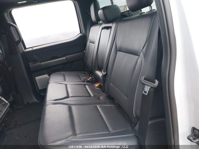 Продаж на аукціоні авто 2025 Ford F150 Lariat, vin: 1FTFW5LD9SFA04262, номер лоту: 12511536
