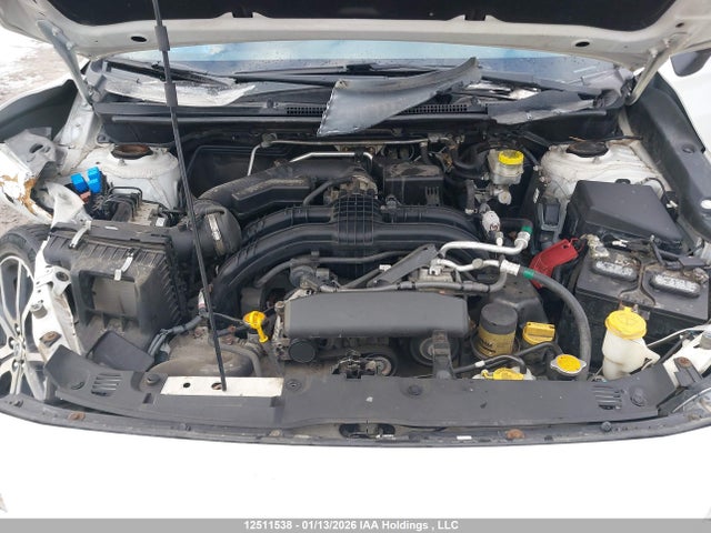 4S3GTAF62H1727878 Subaru Impreza Premium Plus