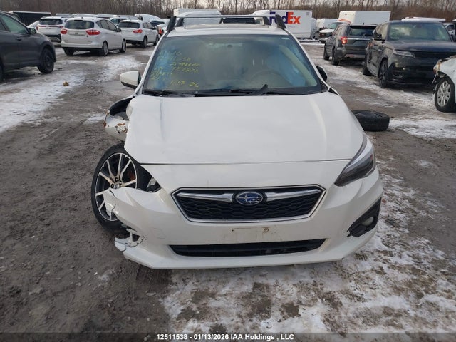 4S3GTAF62H1727878 Subaru Impreza Premium Plus